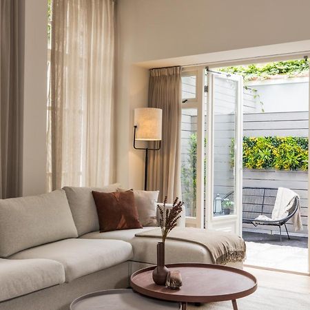 Apartamento Excellent Listing 'Shiraz' La Haya Exterior foto