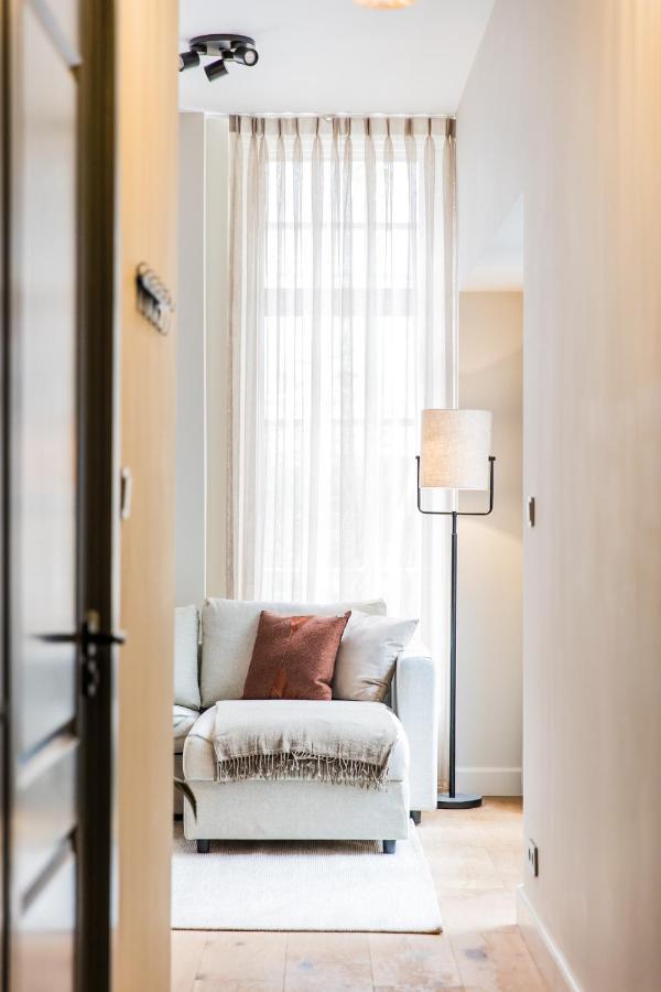 Apartamento Excellent Listing 'Shiraz' La Haya Exterior foto