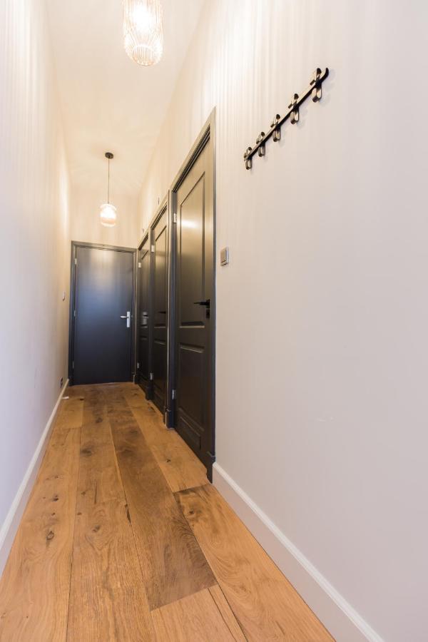 Apartamento Excellent Listing 'Shiraz' La Haya Exterior foto
