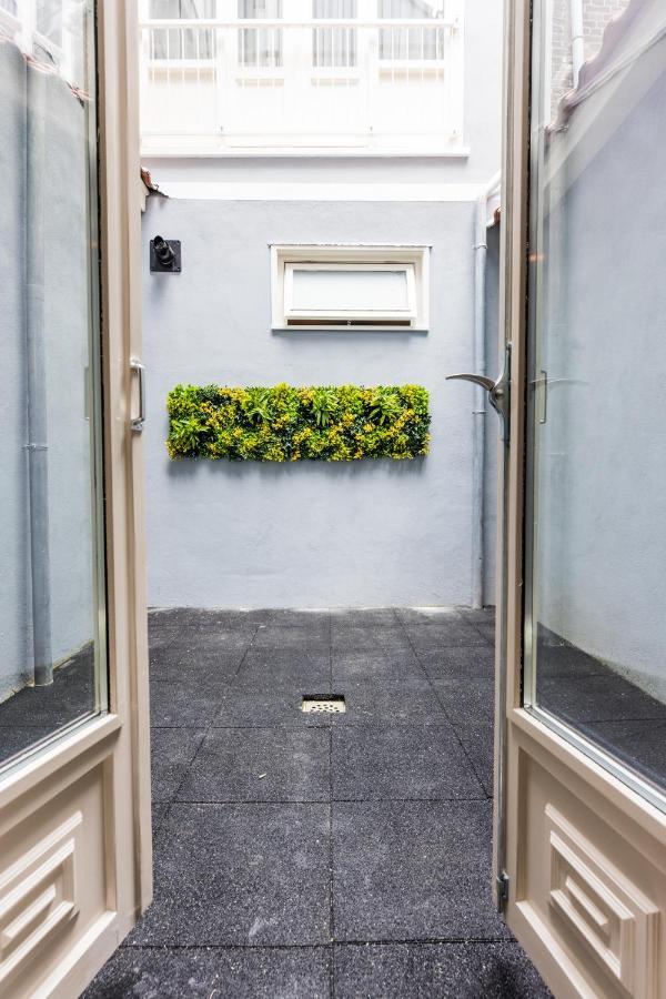 Apartamento Excellent Listing 'Shiraz' La Haya Exterior foto