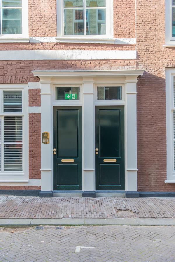 Apartamento Excellent Listing 'Shiraz' La Haya Exterior foto